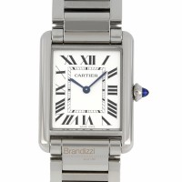 Cartier Tank Ref. WSTA0052