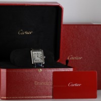 Cartier Tank Ref. WSTA0052