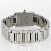 Cartier Tank Ref. WSTA0052