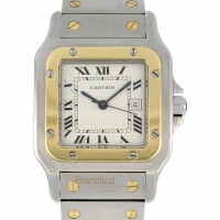 Cartier Santos Ref. 1172961