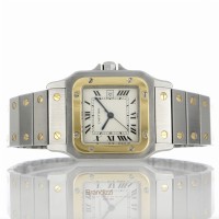 Cartier Santos Ref. 1172961