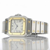 Cartier Santos Ref. 1172961