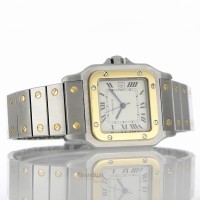 Cartier Santos Ref. 1172961