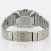 Cartier Santos Ref. 1172961