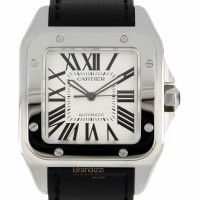 Cartier Santos 100 XL Ref. 2656