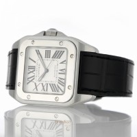 Cartier Santos 100 XL Ref. 2656