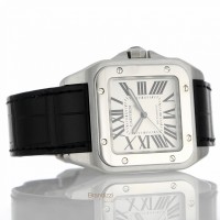 Cartier Santos 100 XL Ref. 2656