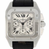 Cartier Santos 100 XL Ref. 2740