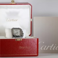 Cartier Santos 100 XL Ref. 2740