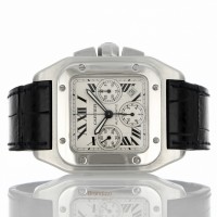 Cartier Santos 100 XL Ref. 2740