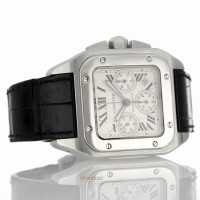 Cartier Santos 100 XL Ref. 2740