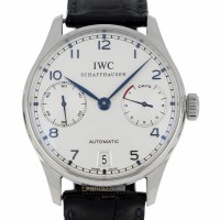 IWC Portoghese Power Reserve Ref. IW500107