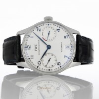 IWC Portoghese Power Reserve Ref. IW500107