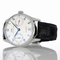 IWC Portoghese Power Reserve Ref. IW500107