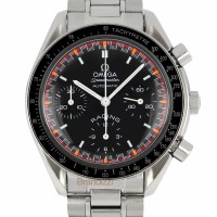 Omega Speedmaster Schumacher Racing Ref. 35185000