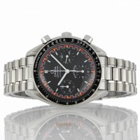 Omega Speedmaster Schumacher Racing Ref. 35185000