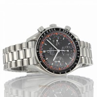 Omega Speedmaster Schumacher Racing Ref. 35185000