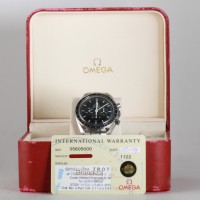 Omega Speedmaster Apollo 11 Ref. 35605000