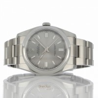 Rolex Oyster Perpetual Ref. 116000