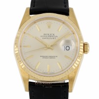 Rolex Date Just Ref. 16238