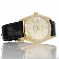 Rolex Date Just Ref. 16238