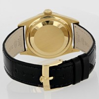 Rolex Date Just Ref. 16238
