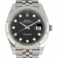 Rolex Date Just Ref. 126334