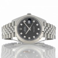 Rolex Date Just Ref. 126334