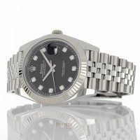 Rolex Date Just Ref. 126334