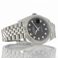 Rolex Date Just Ref. 126334