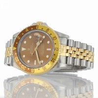 Rolex GMT II Ref. 16713