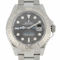 Rolex Yacht Master Ref. 116622