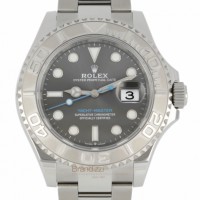 Rolex Yacht Master Ref. 126622