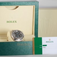 Rolex Yacht Master Ref. 126622