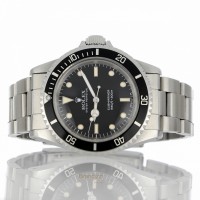 Rolex Submariner Ref. 5513