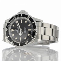 Rolex Submariner Ref. 5513