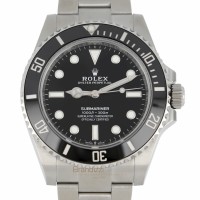 Rolex Submariner Ref. 124060