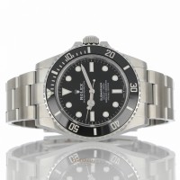 Rolex Submariner Ref. 124060