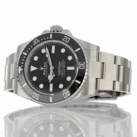 Rolex Submariner Ref. 124060