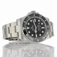 Rolex Submariner Ref. 124060