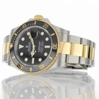 Rolex Submariner Ref. 126613LN - Like New