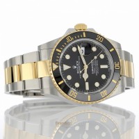 Rolex Submariner Ref. 126613LN - Like New