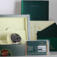 Rolex Submariner Ref. 116610LN