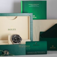 Rolex Submariner Ref. 126610LN