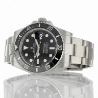 Rolex Submariner Ref. 126610LN