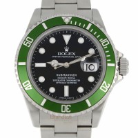 Rolex Submariner Ref. 16610LV