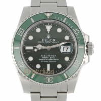 Rolex Submariner Ref. 116610LV