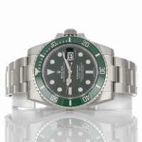 Rolex Submariner Ref. 116610LV - NOS - Stickers