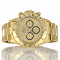 Rolex Daytona Ref. 16528