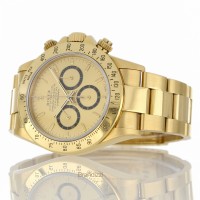 Rolex Daytona Ref. 16528